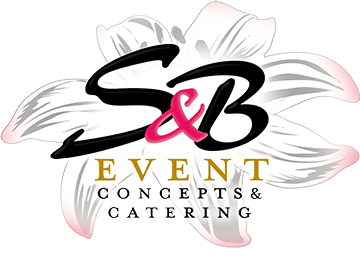S&B Events Concepts and catering